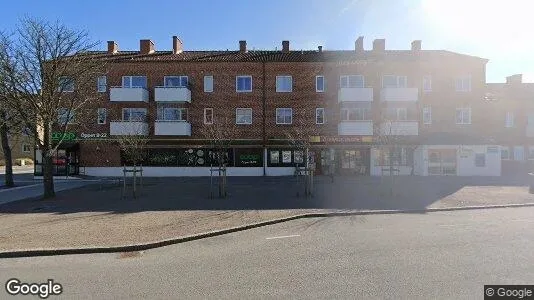 Office spaces for rent i Helsingborg - Photo from Google Street View