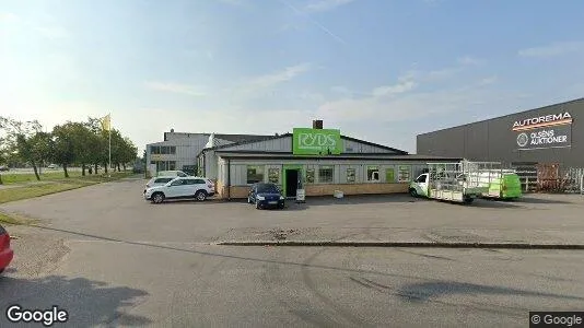 Büros zur Miete i Norrköping – Foto von Google Street View