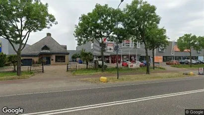 Gewerbeflächen zur Miete in Sittard-Geleen – Foto von Google Street View