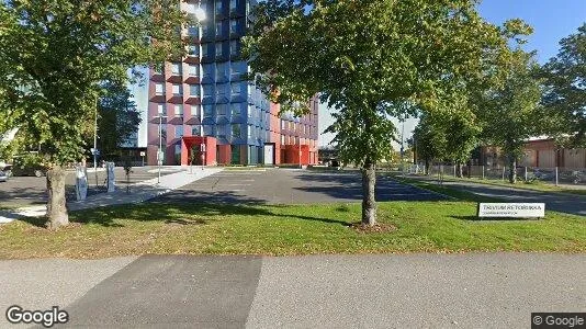 Büros zur Miete i Turku – Foto von Google Street View