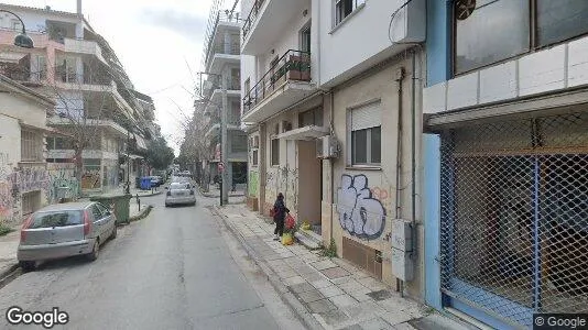 Bedrijfsruimtes te huur i Larissa - Foto uit Google Street View