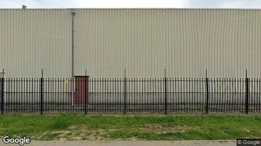 Bedrijfsruimtes te huur i Kerkrade - Foto uit Google Street View