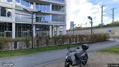 Kontorslokaler för uthyrning i Berlin Lichtenberg – Foto från Google Street View