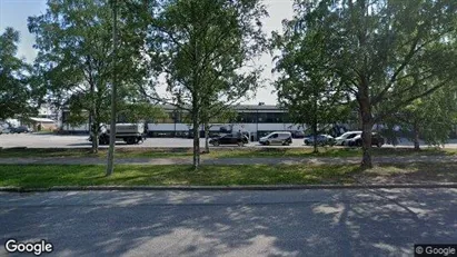 Commercial properties for rent in Tampere Keskinen - Photo from Google Street View