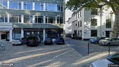 Gewerbeflächen zur Miete in Rotterdam Kralingen-Crooswijk – Foto von Google Street View