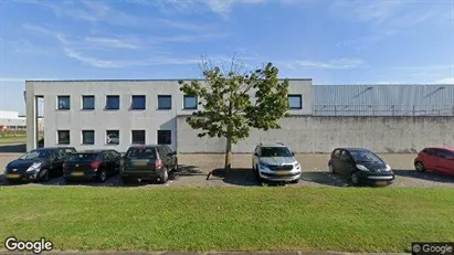 Commercial properties for rent in Tilburg - Photo from Google Street View