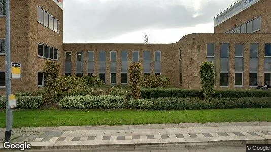 Bedrijfsruimtes te huur i Groningen - Foto uit Google Street View