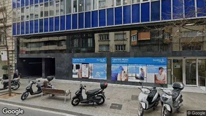 Kantorruimte te huur in Barcelona Sarrià-St. Gervasi - Foto uit Google Street View