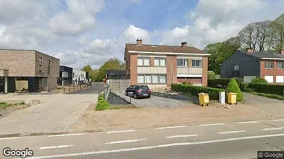 Magazijnen te huur in Kortenberg - Foto uit Google Street View