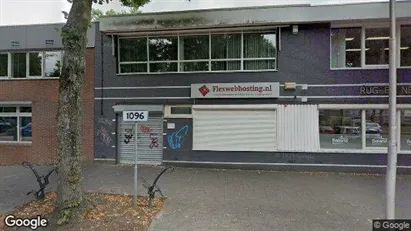 Office spaces for rent in Eindhoven - Photo from Google Street View