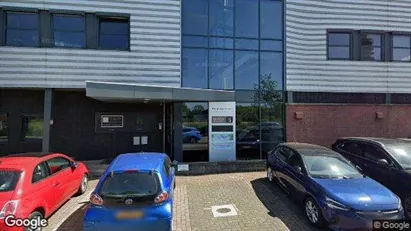 Andre lokaler til leie i IJsselstein – Bilde fra Google Street View