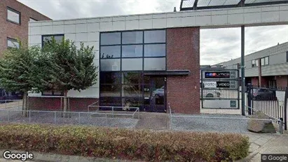 Office spaces for rent in IJsselstein - Photo from Google Street View