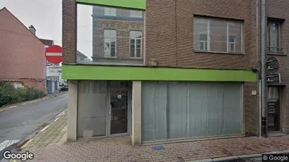 Kantorruimte te huur in Diest - Foto uit Google Street View