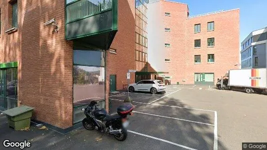 Commercial properties for rent i Oslo Alna - Photo from Google Street View