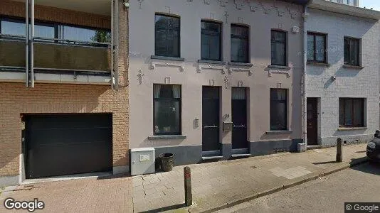 Commercial properties for rent i Brussels Sint-Pieters-Woluwe - Photo from Google Street View