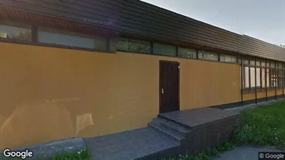 Gewerbeflächen zur Miete in Paldiski – Foto von Google Street View