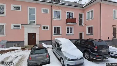 Commercial properties for rent in Häädemeeste - Photo from Google Street View