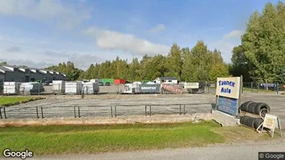 Commercial properties for rent in Pärnu - Photo from Google Street View