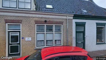 Kontorer til leie i Molenwaard – Bilde fra Google Street View