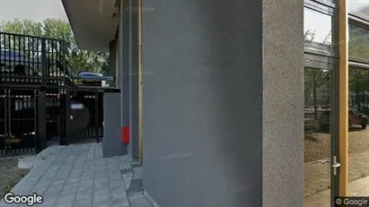 Kontorer til leie i Amsterdam Oost-Watergraafsmeer – Bilde fra Google Street View