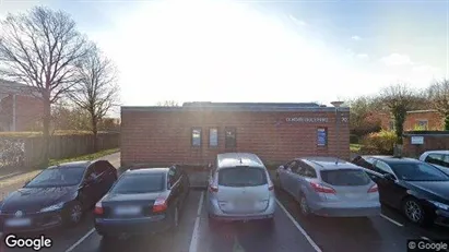 Büros zur Miete in Tranbjerg J – Foto von Google Street View