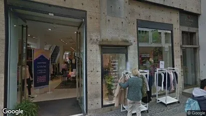 Kantorruimte te huur in Kopenhagen K - Foto uit Google Street View