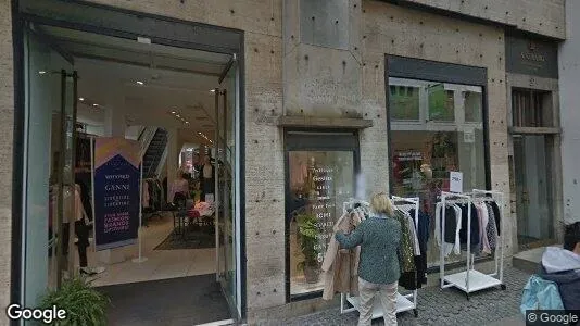 Kantorruimte te huur i Kopenhagen K - Foto uit Google Street View