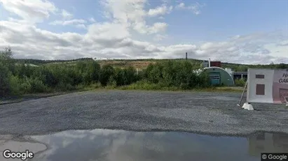 Industrial properties for rent in Åre - Photo from Google Street View