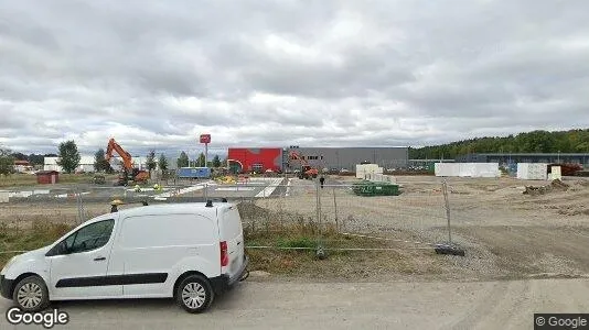 Producties te huur i Nyköping - Foto uit Google Street View