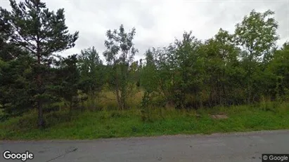 Verkstedhaller til leie i Norrtälje – Bilde fra Google Street View