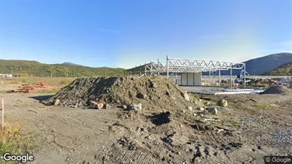 Verkstedhaller til leie i Fauske – Bilde fra Google Street View