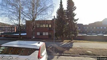 Kontorlokaler til leje i Oslo Bjerke - Foto fra Google Street View