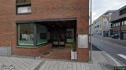 Kontorer til leie i Larvik – Bilde fra Google Street View