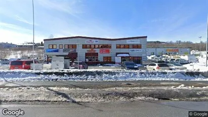 Industrial properties for rent in Bærum - Photo from Google Street View
