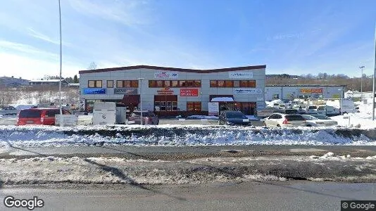 Industrilokaler för uthyrning i Bærum – Foto från Google Street View