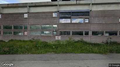 Kontorslokaler för uthyrning i Nittedal – Foto från Google Street View