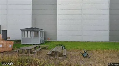 Kontorlokaler til leje i Re - Foto fra Google Street View