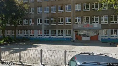 Kontorer til leie i Szczecin – Bilde fra Google Street View