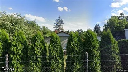 Warehouses for rent in Ruda Śląska - Photo from Google Street View