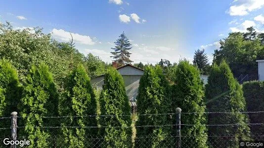 Warehouses for rent i Ruda Śląska - Photo from Google Street View