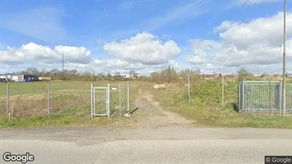 Werkstätte zur Miete in Ystad – Foto von Google Street View