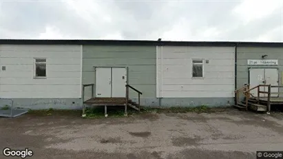 Werkstätte zur Miete in Degerfors – Foto von Google Street View