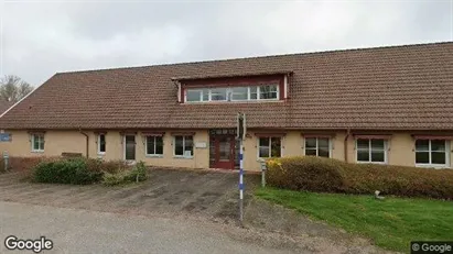 Office spaces for rent in Hörby - Photo from Google Street View