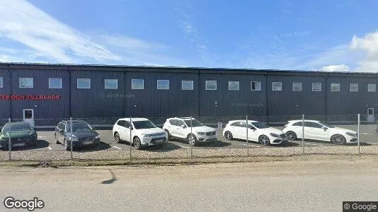 Büros zur Miete i Ystad – Foto von Google Street View