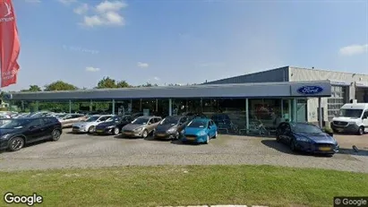 Büros zur Miete in Noordwijk – Foto von Google Street View