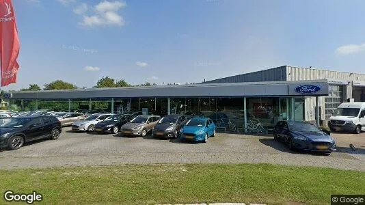 Büros zur Miete i Noordwijk – Foto von Google Street View