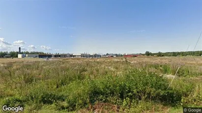 Commercial properties for rent in Lapua - Photo from Google Street View