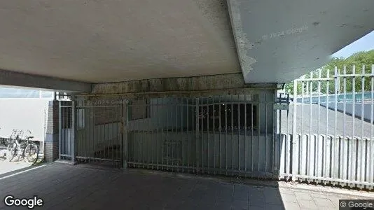 Commercial properties for rent i Amsterdam Zuideramstel - Photo from Google Street View