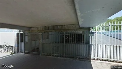 Företagslokaler för uthyrning i Amsterdam Zuideramstel – Foto från Google Street View