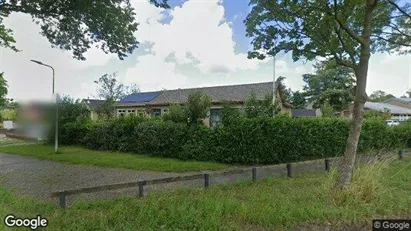 Bedrijfsruimtes te huur in Leeuwarderadeel - Foto uit Google Street View